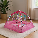 baby-speelkleed-met-bogen