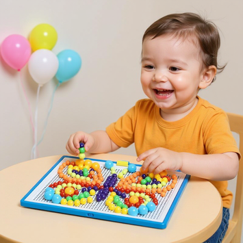 mushroom-nail-puzzle-296pcs