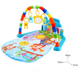 Babygym Tummy Time Pro