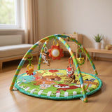 Kraamcadeau babygym speelkleed
