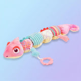 Chameleon speelgoed voor pasgeboren baby’s