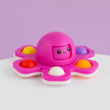 Spinner toy voor autisme en ADHD